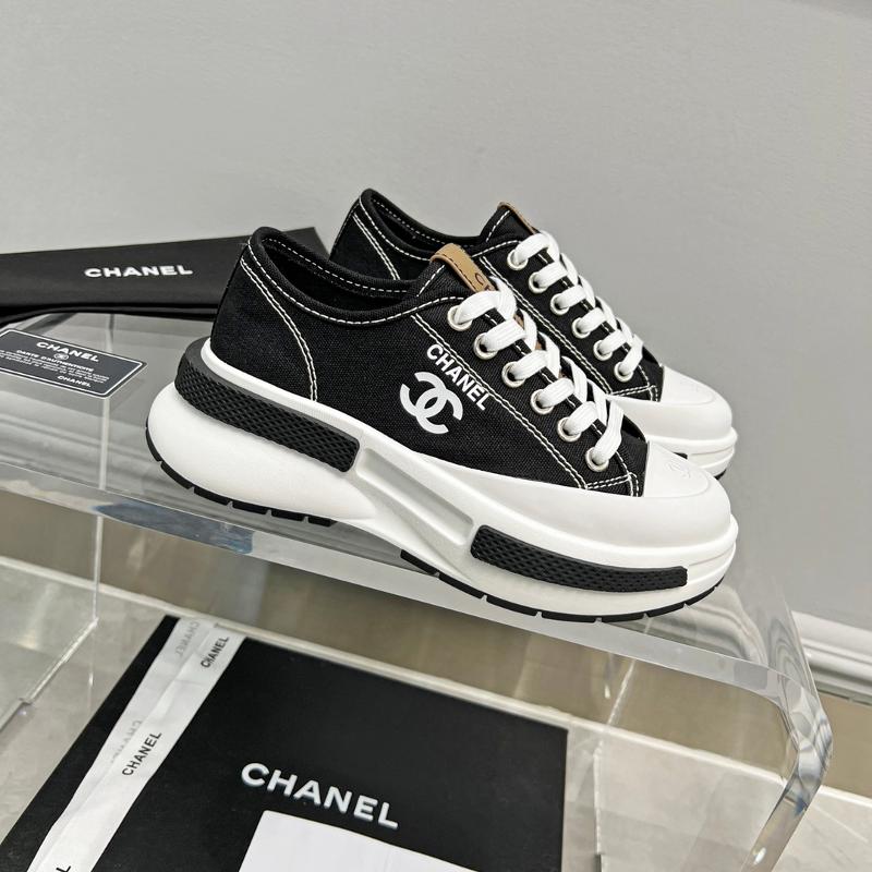 Chanel 230902 Fashion Women Shoes 335